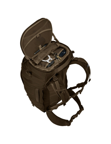 Thule | Landmark, 70 L | Travel pack | Deep Khaki