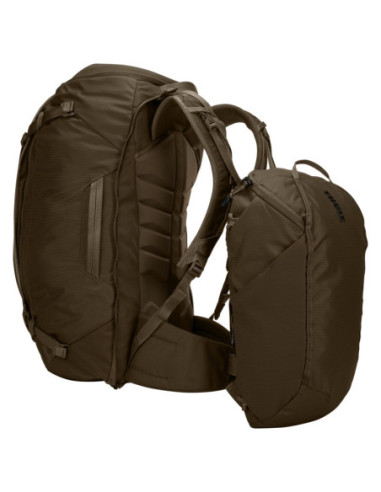Thule | Landmark, 70 L | Travel pack | Deep Khaki