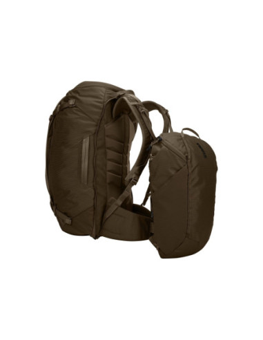 Thule | Landmark, 70 L | Travel pack | Deep Khaki