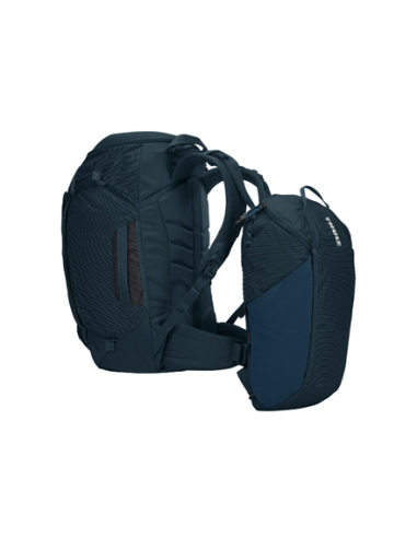 Thule | Landmark, 60 L | Women's travel pack | Darkest Blue