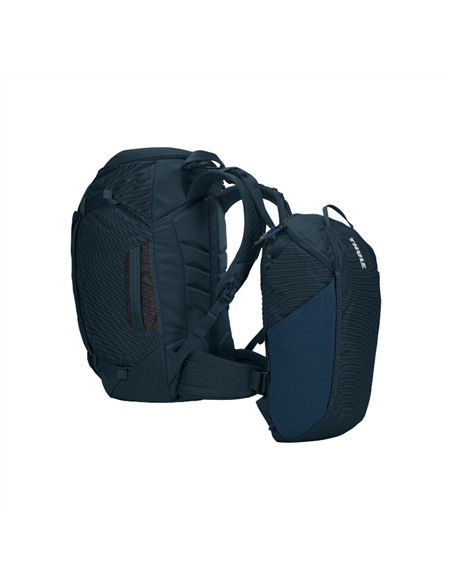 Thule | Landmark, 60 L | Women's travel pack | Darkest Blue