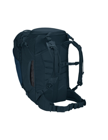 Thule | Landmark, 60 L | Women's travel pack | Darkest Blue
