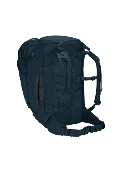Thule | Landmark, 60 L | Women's travel pack | Darkest Blue