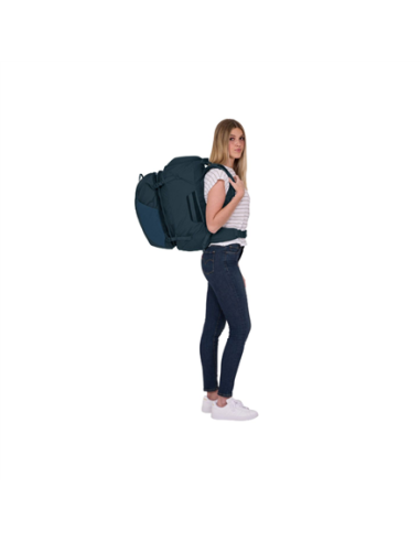 Thule | Landmark, 60 L | Women's travel pack | Darkest Blue