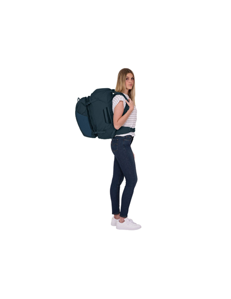 Thule | Landmark, 60 L | Women's travel pack | Darkest Blue