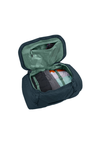 Thule | Landmark, 60 L | Women's travel pack | Darkest Blue