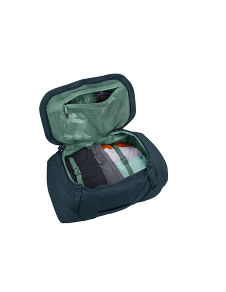 Thule | Landmark, 60 L | Women's travel pack | Darkest Blue