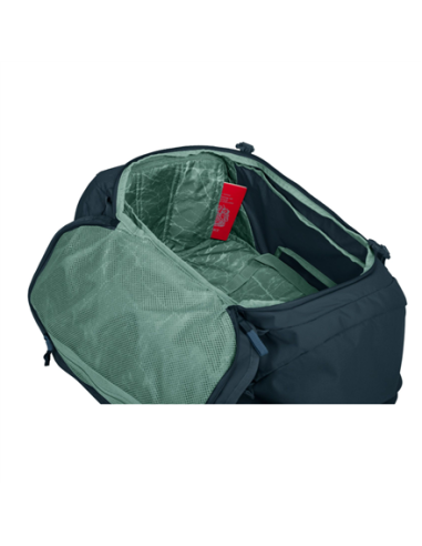 Thule | Landmark, 60 L | Women's travel pack | Darkest Blue