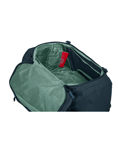 Thule | Landmark, 60 L | Women's travel pack | Darkest Blue