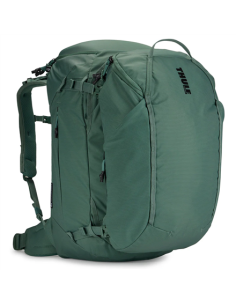 Thule | Landmark, 60 L | Women's travel pack | Hazy Green