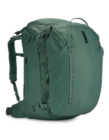 Thule | Landmark, 60 L | Women's travel pack | Hazy Green