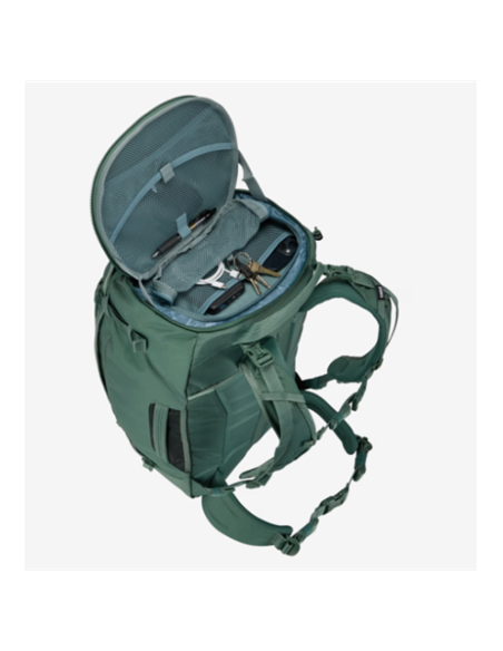 Thule | Landmark, 60 L | Women's travel pack | Hazy Green