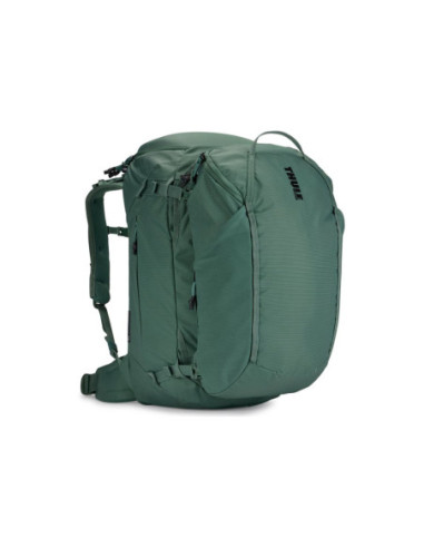 Thule | Landmark, 60 L | Women's travel pack | Hazy Green