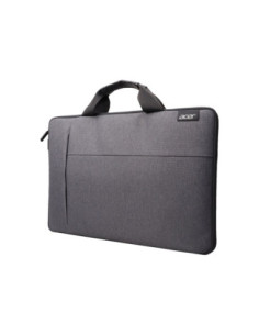 Acer | Notebook Case | ABG233 | Sleeve | Grey