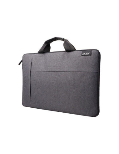 Acer | Notebook Case | ABG233 | Sleeve | Grey
