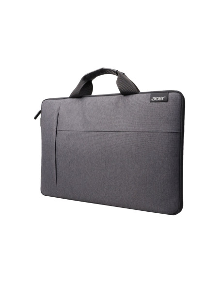 Acer | Notebook Case | ABG233 | Sleeve | Grey
