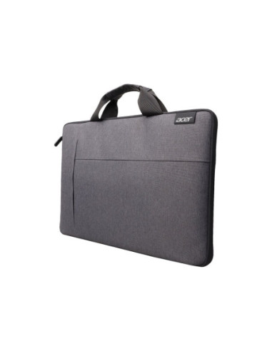 Acer | Notebook Case | ABG233 | Sleeve | Grey