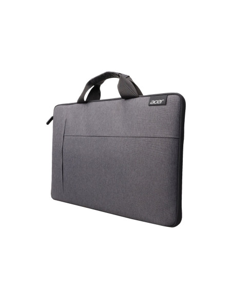 Acer | Notebook Case | ABG233 | Sleeve | Grey