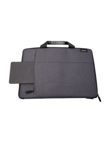 Acer | Notebook Case | ABG233 | Sleeve | Grey