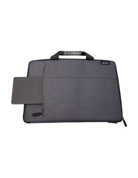 Acer | Notebook Case | ABG233 | Sleeve | Grey