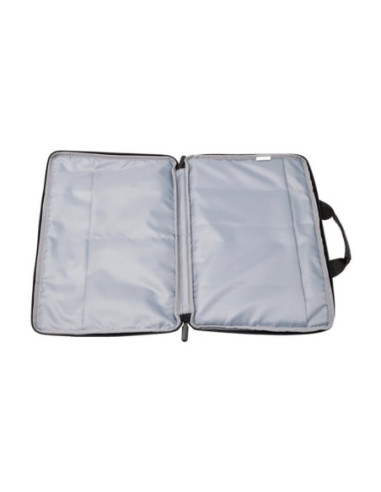 Acer | Notebook Case | ABG233 | Sleeve | Grey