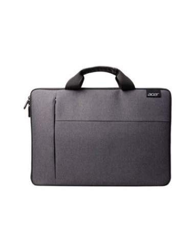 Acer | Notebook Case | ABG233 | Sleeve | Grey