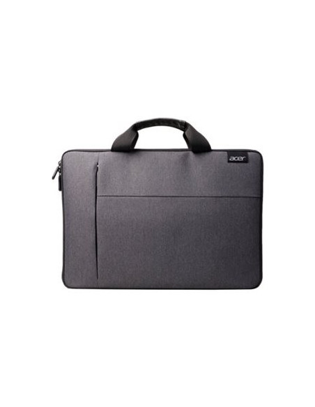 Acer | Notebook Case | ABG233 | Sleeve | Grey