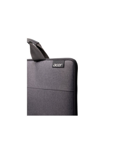 Acer | Notebook Case | ABG233 | Sleeve | Grey