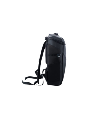 Asus | Gaming Backpack (Cybertext Edition) | ROG Ranger BP2701 | Fits up to size 17-18 " | Backpack | Grey