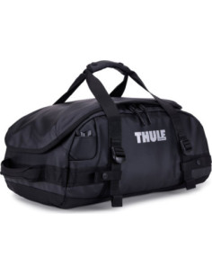 Thule | Duffel Bag, 30L | Chasm | Waterproof | Black