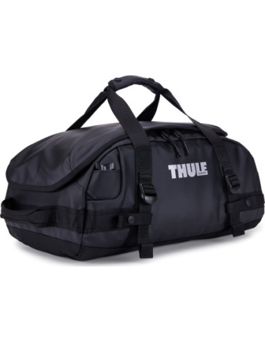 Thule | Duffel Bag, 30L | Chasm | Waterproof | Black