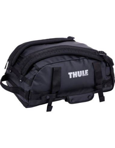 Thule | Duffel Bag, 30L | Chasm | Waterproof | Black