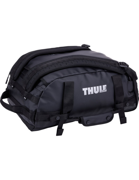 Thule | Duffel Bag, 30L | Chasm | Waterproof | Black
