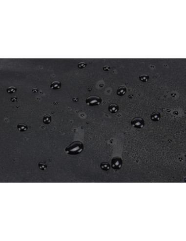 Thule | Duffel Bag, 30L | Chasm | Waterproof | Black