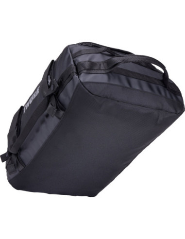 Thule | Duffel Bag, 30L | Chasm | Waterproof | Black