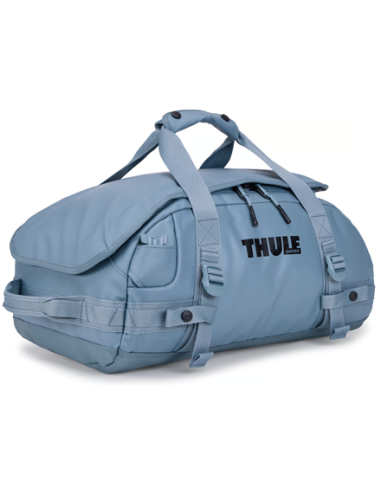Thule | Duffel Bag, 30L | TDSD301 Chasm | Bag | Waterproof | Pond gray