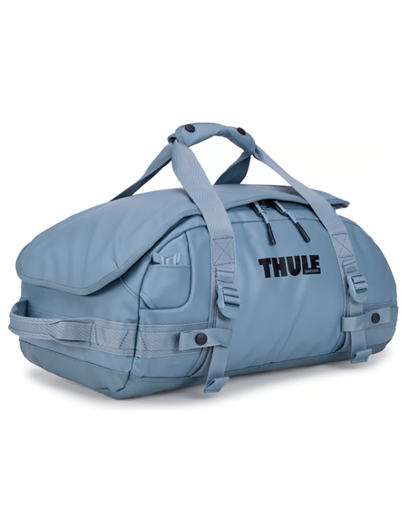 Thule | Duffel Bag, 30L | TDSD301 Chasm | Bag | Waterproof | Pond gray
