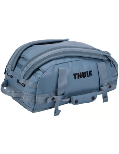 Thule | Duffel Bag, 30L | TDSD301 Chasm | Bag | Waterproof | Pond gray