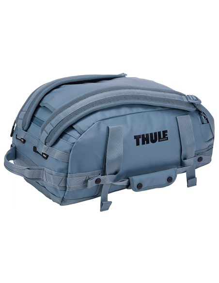 Thule | Duffel Bag, 30L | TDSD301 Chasm | Bag | Waterproof | Pond gray