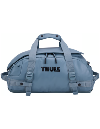 Thule | Duffel Bag, 30L | TDSD301 Chasm | Bag | Waterproof | Pond gray