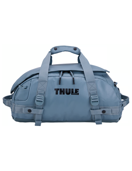 Thule | Duffel Bag, 30L | TDSD301 Chasm | Bag | Waterproof | Pond gray