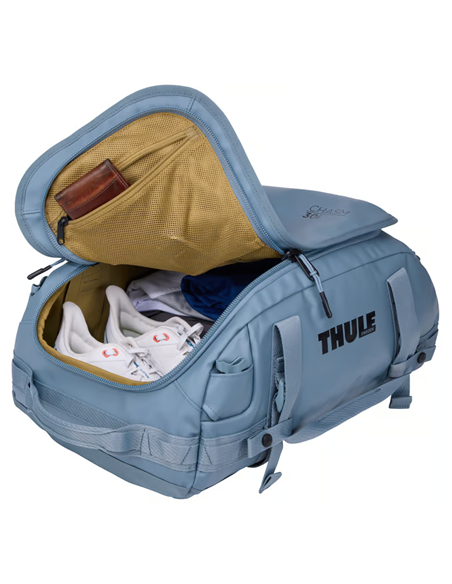 Thule | Duffel Bag, 30L | TDSD301 Chasm | Bag | Waterproof | Pond gray