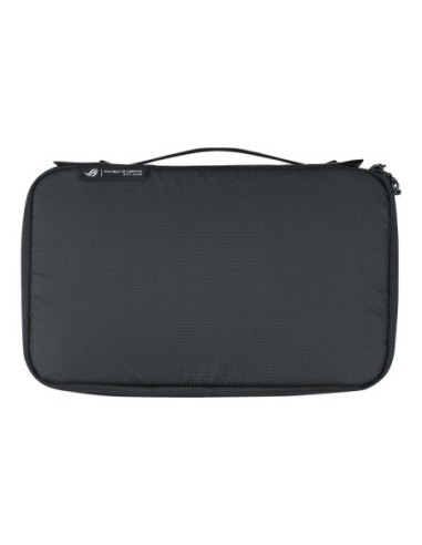 Asus | ROG Archer BC1003 | Tech Pouch | Waterproof | Black