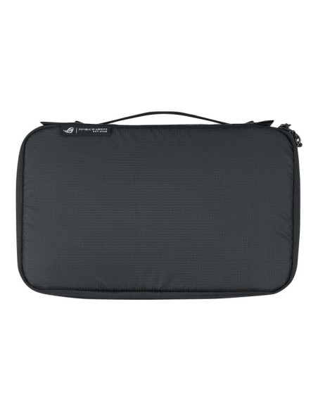 Asus | ROG Archer BC1003 | Tech Pouch | Waterproof | Black