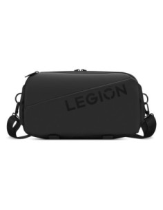 Lenovo | Legion Sling Bag | Carry Case | Black
