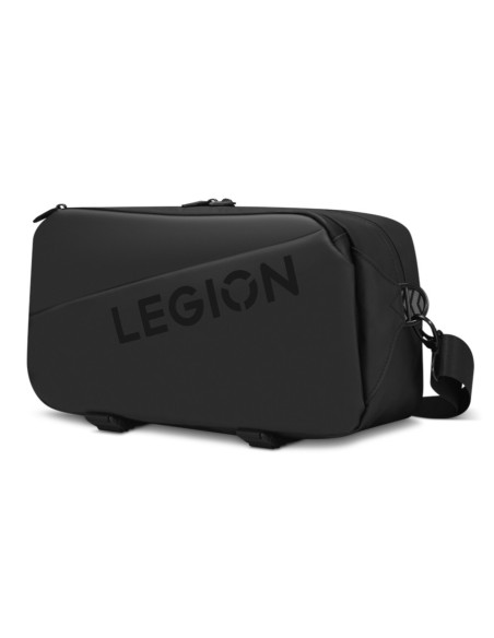 Lenovo | Legion Sling Bag | Carry Case | Black