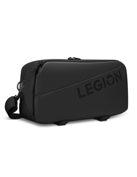 Lenovo | Legion Sling Bag | Carry Case | Black