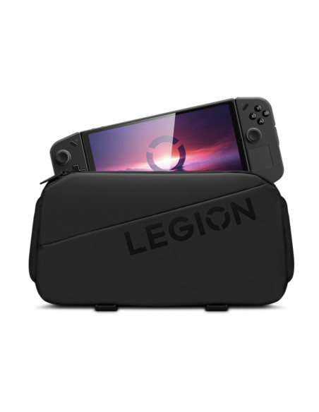 Lenovo | Legion Sling Bag | Carry Case | Black