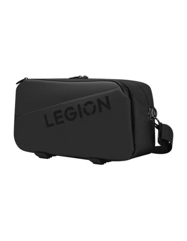 Lenovo | Legion Sling Bag | Carry Case | Black