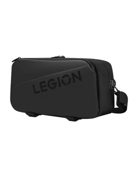 Lenovo | Legion Sling Bag | Carry Case | Black